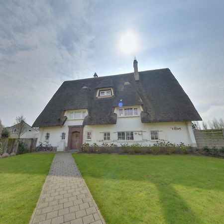 Het Riet Apartment Oostende Ngoại thất bức ảnh