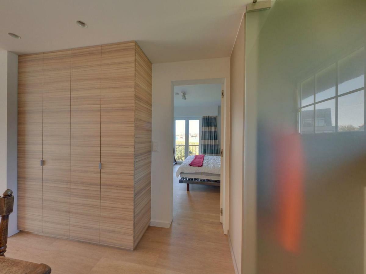 Het Riet Apartment Oostende Ngoại thất bức ảnh